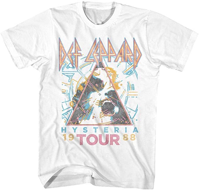 Blanc de Hotot xiphias Rock Shirt